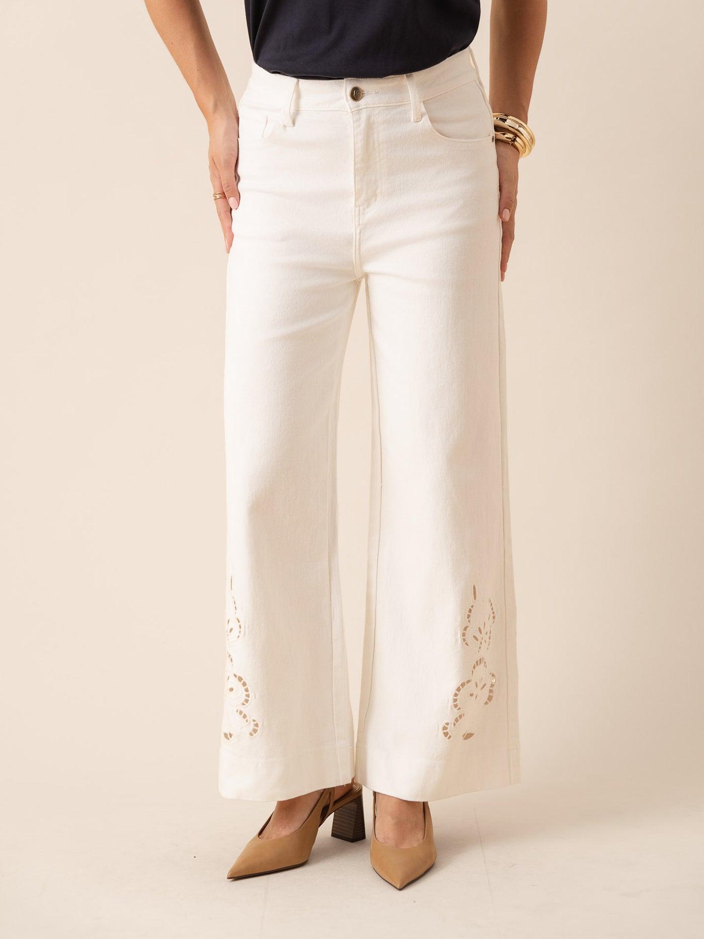 Aliocha jeans