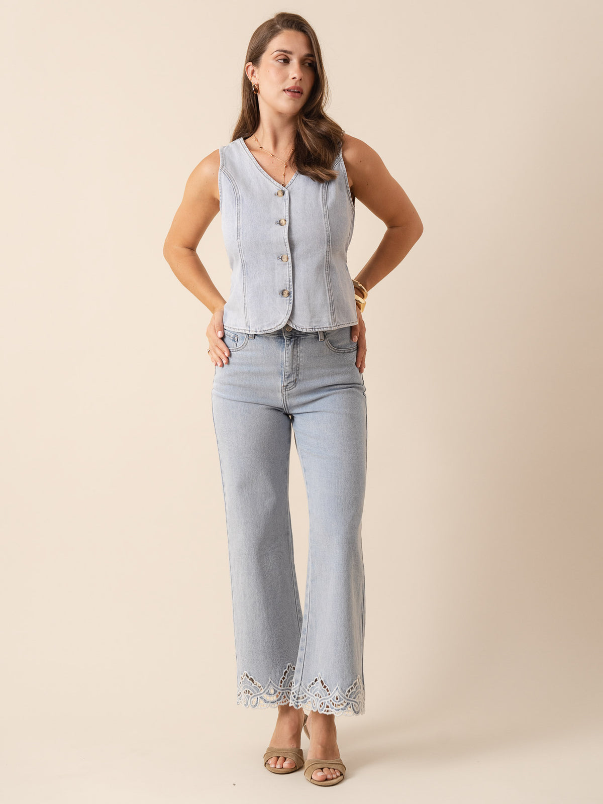 Nola jeans