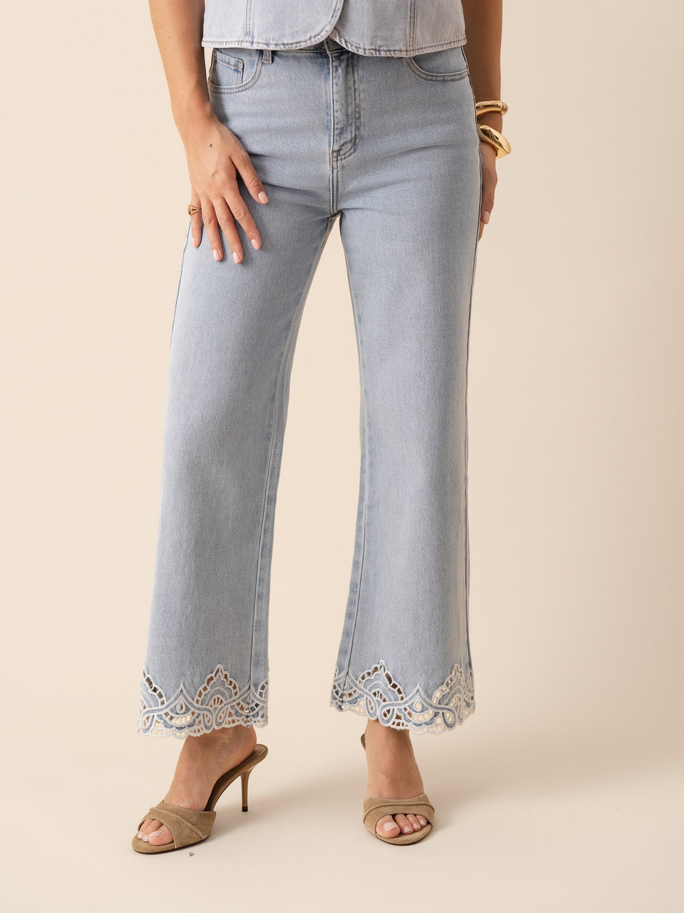 Nola jeans