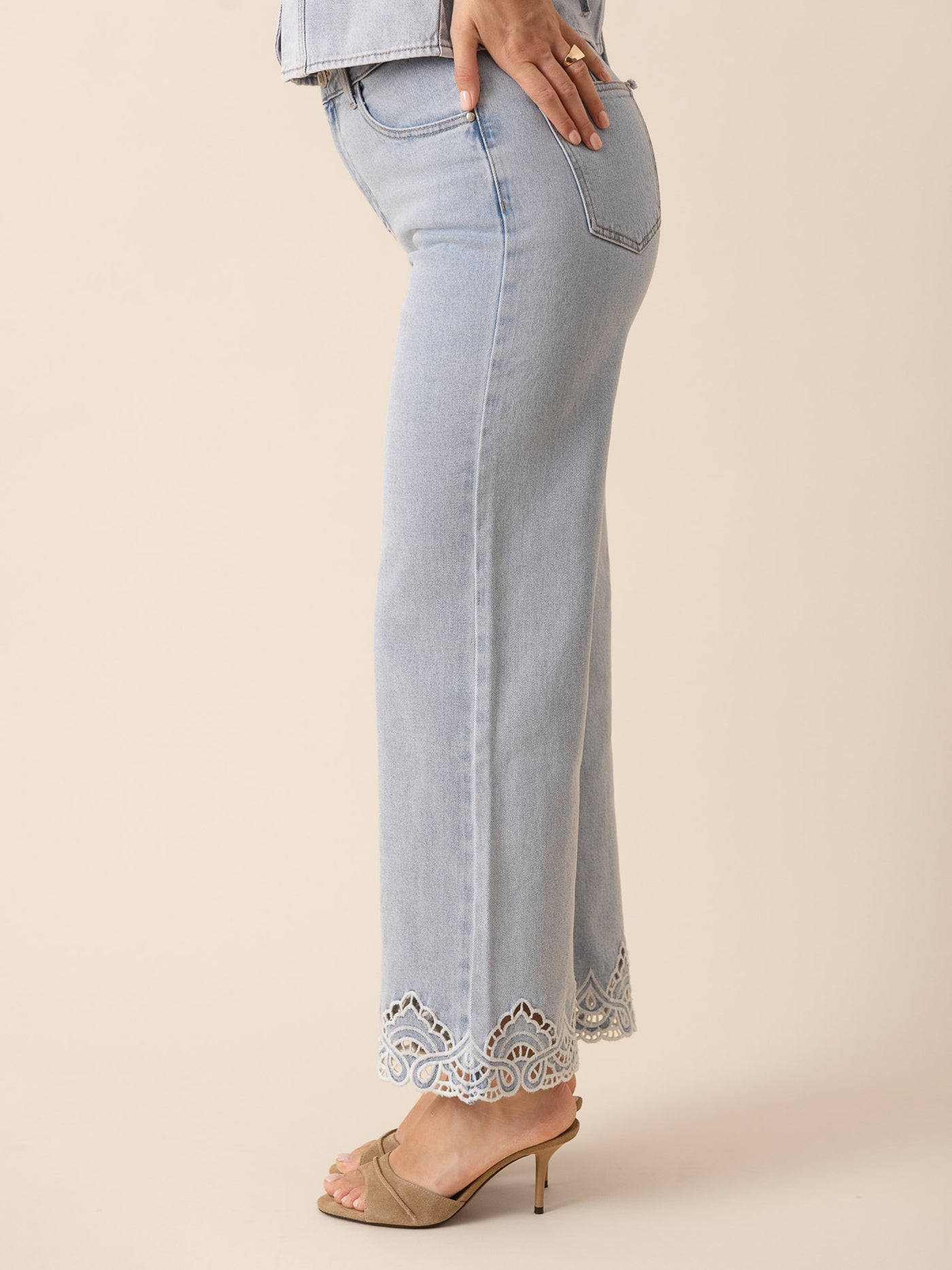 Nola jeans