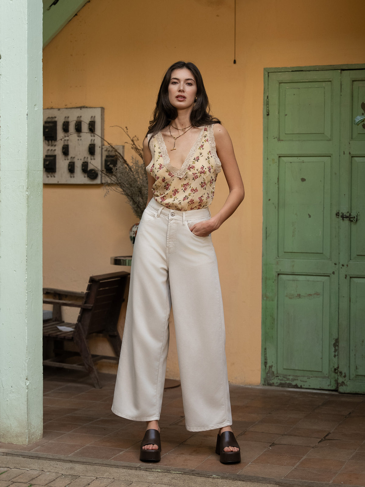 Joy pants