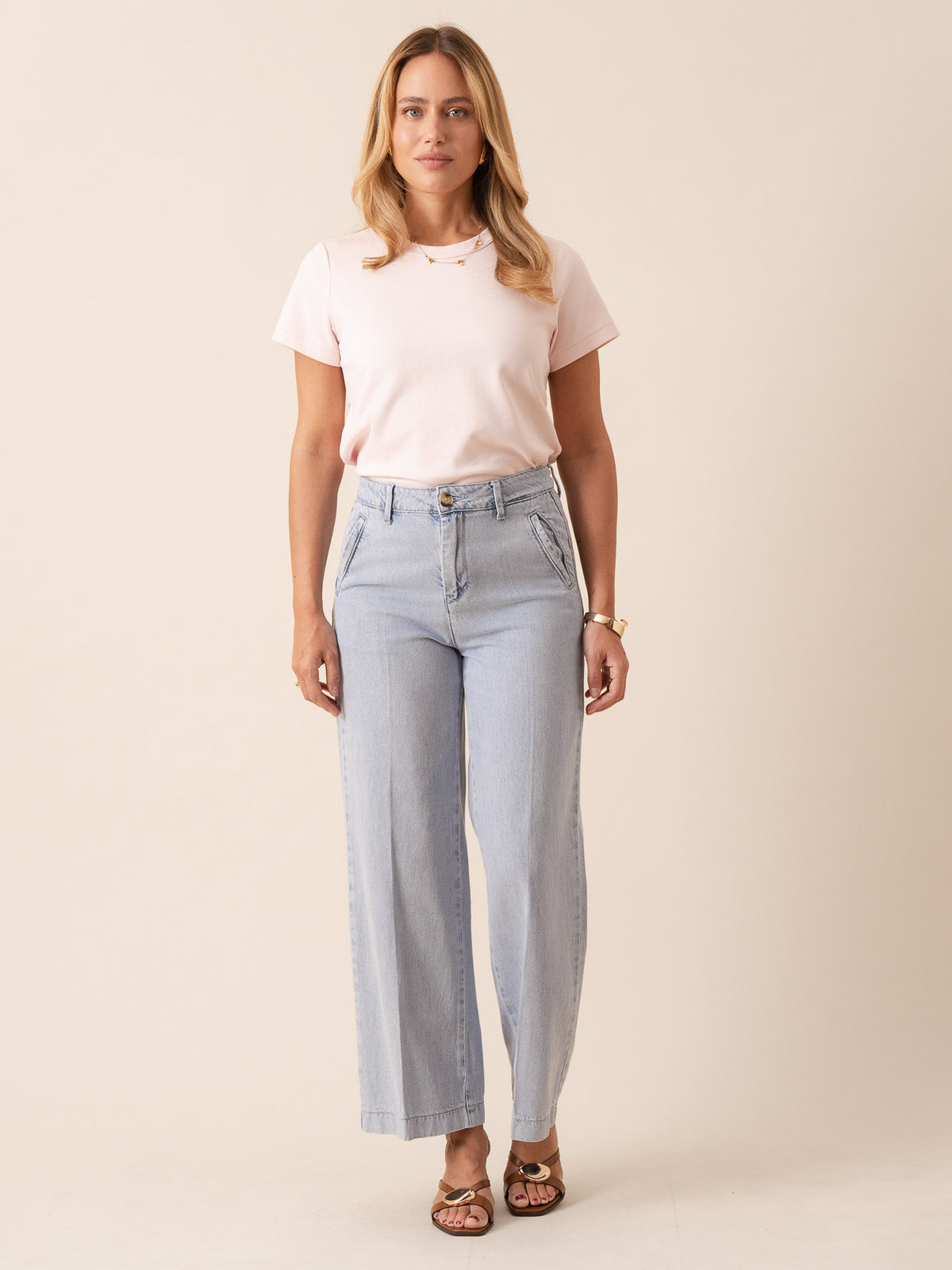 Eleonorette jeans