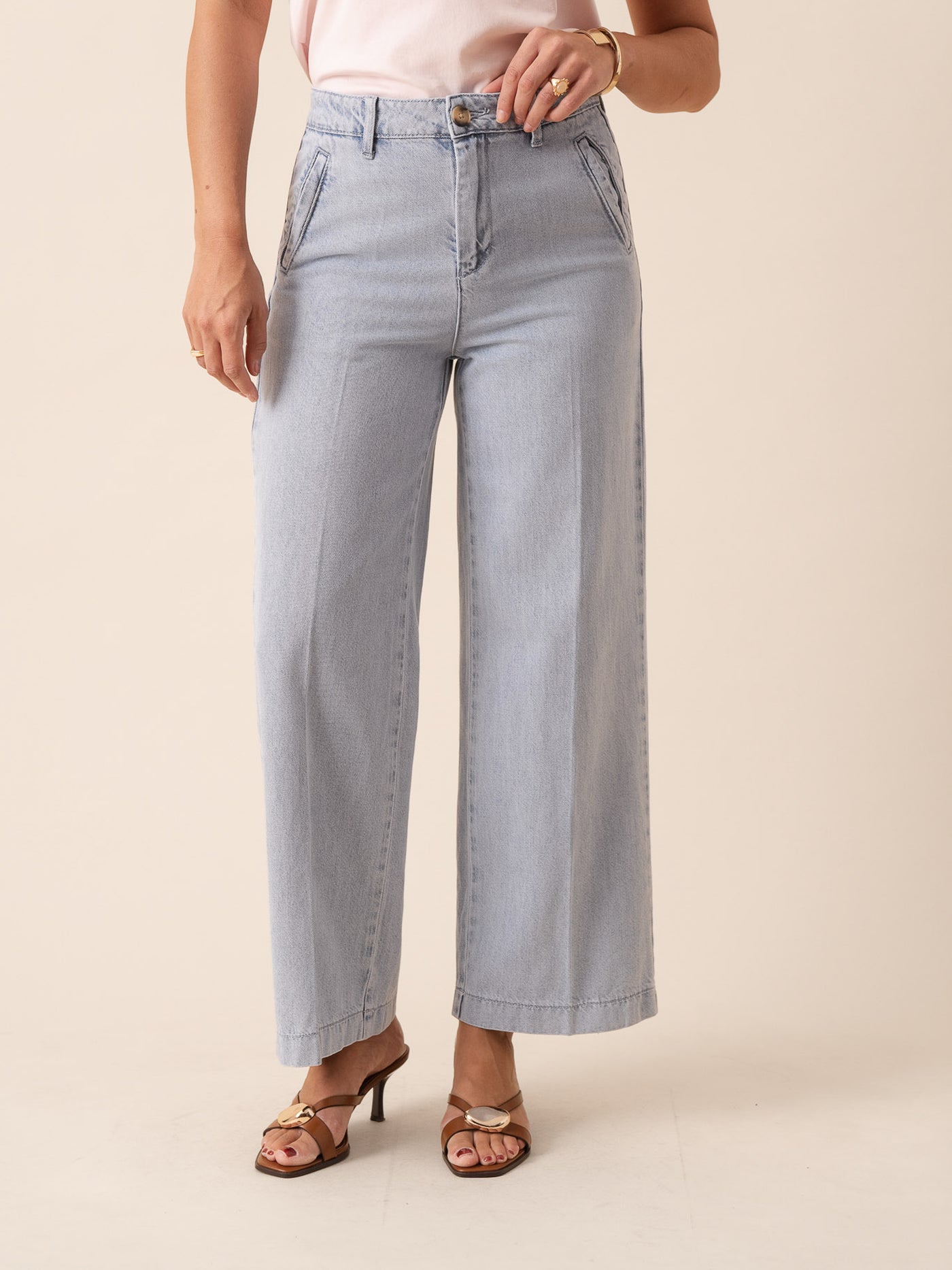 Eleonorette jeans