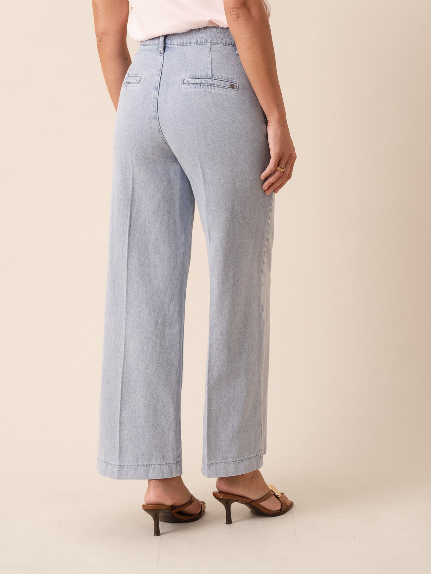 Eleonorette jeans