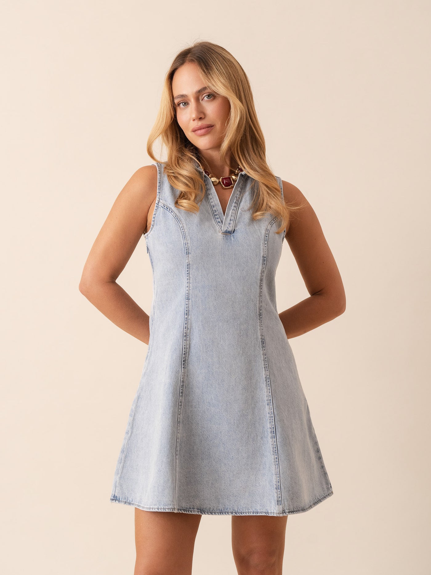 Felicity dress