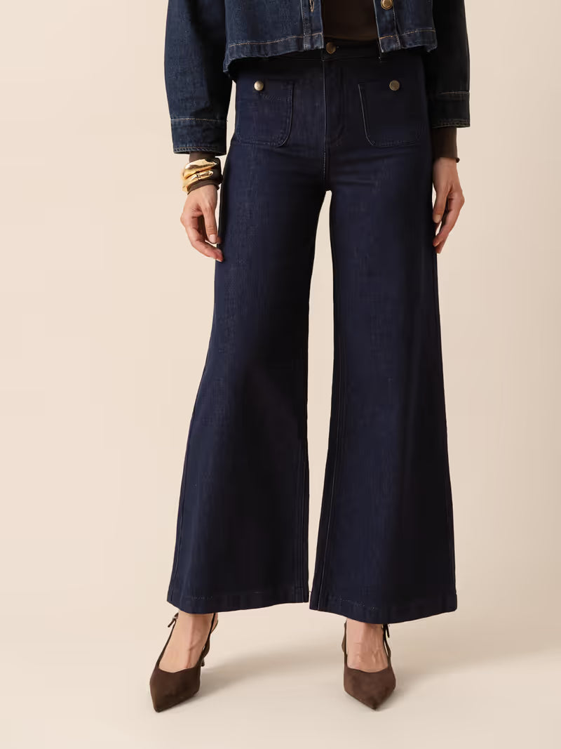 Helo jeans