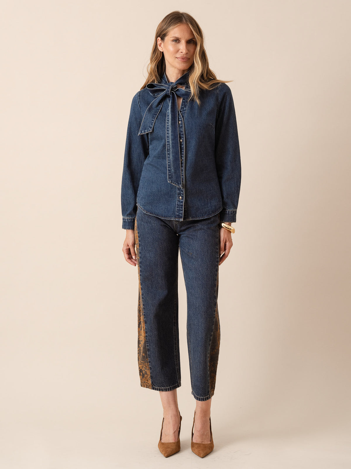 Chemise Clémence