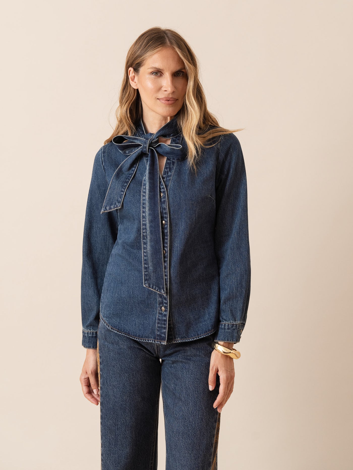 Chemise Clémence