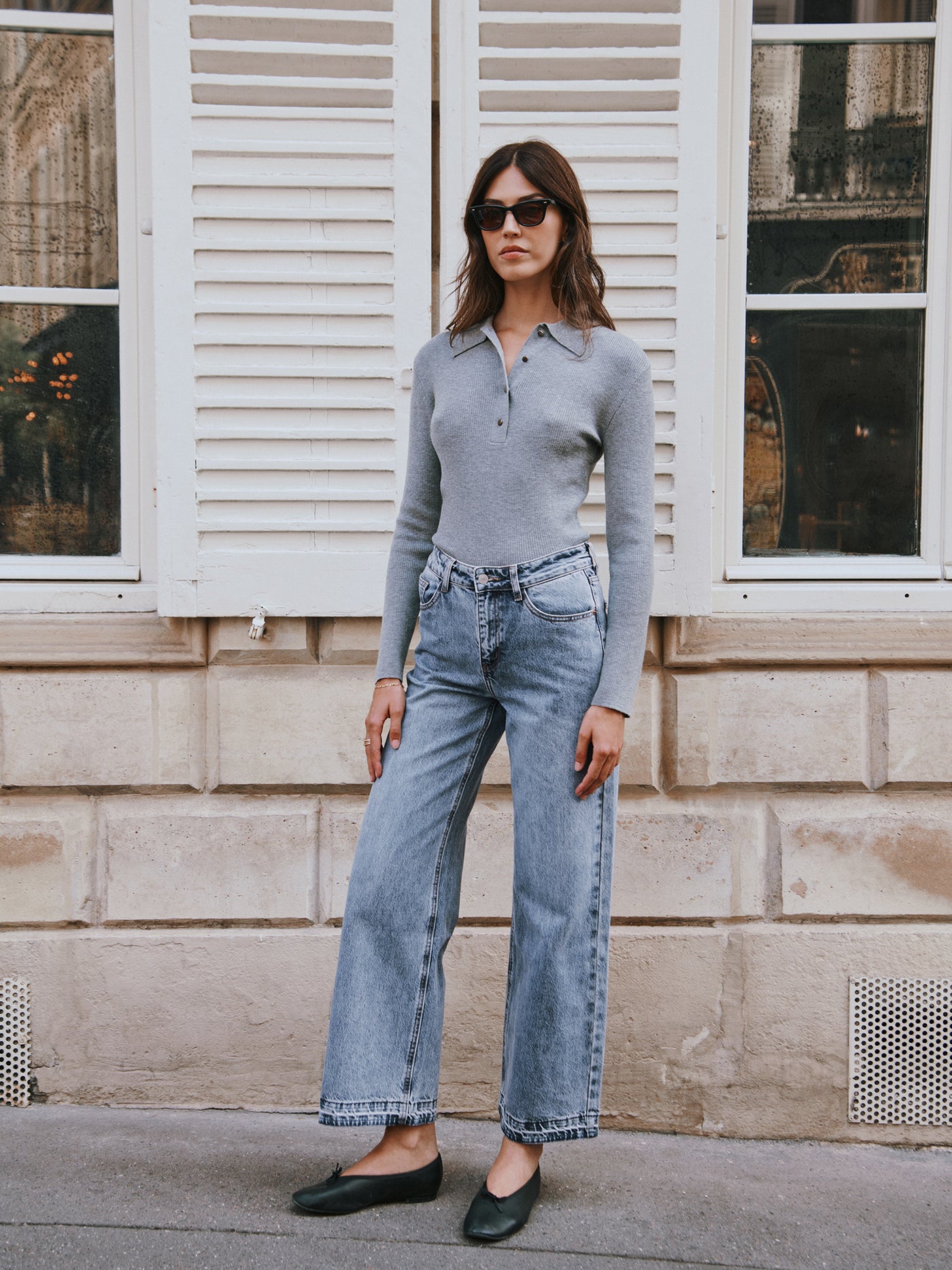 Jean Dora