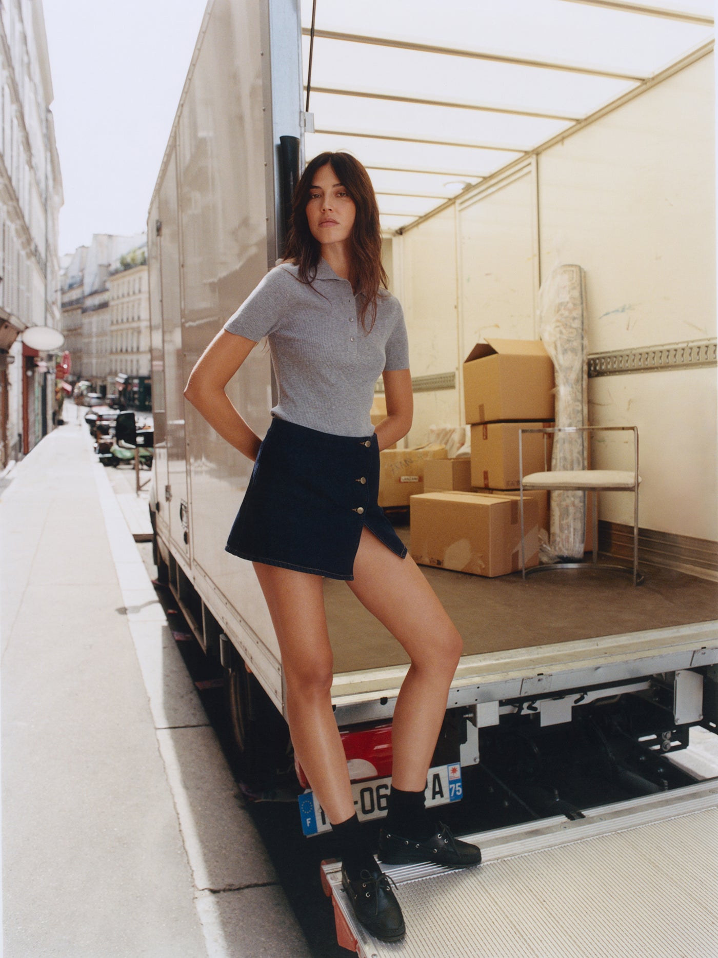 JUPES ET SHORTS