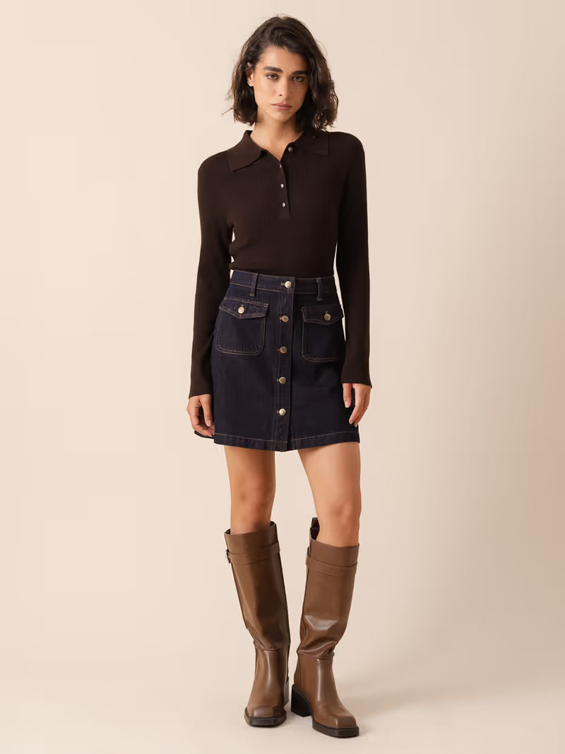 Johanna skirt