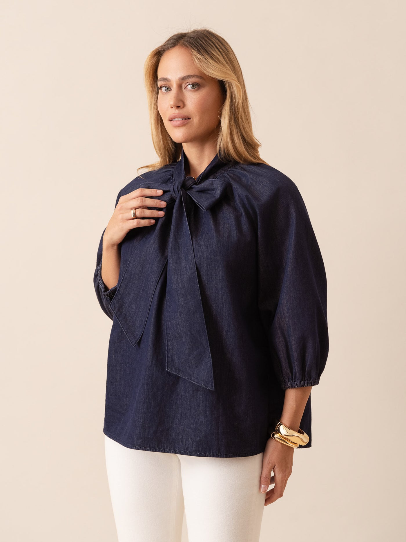 Chemise Charlotte