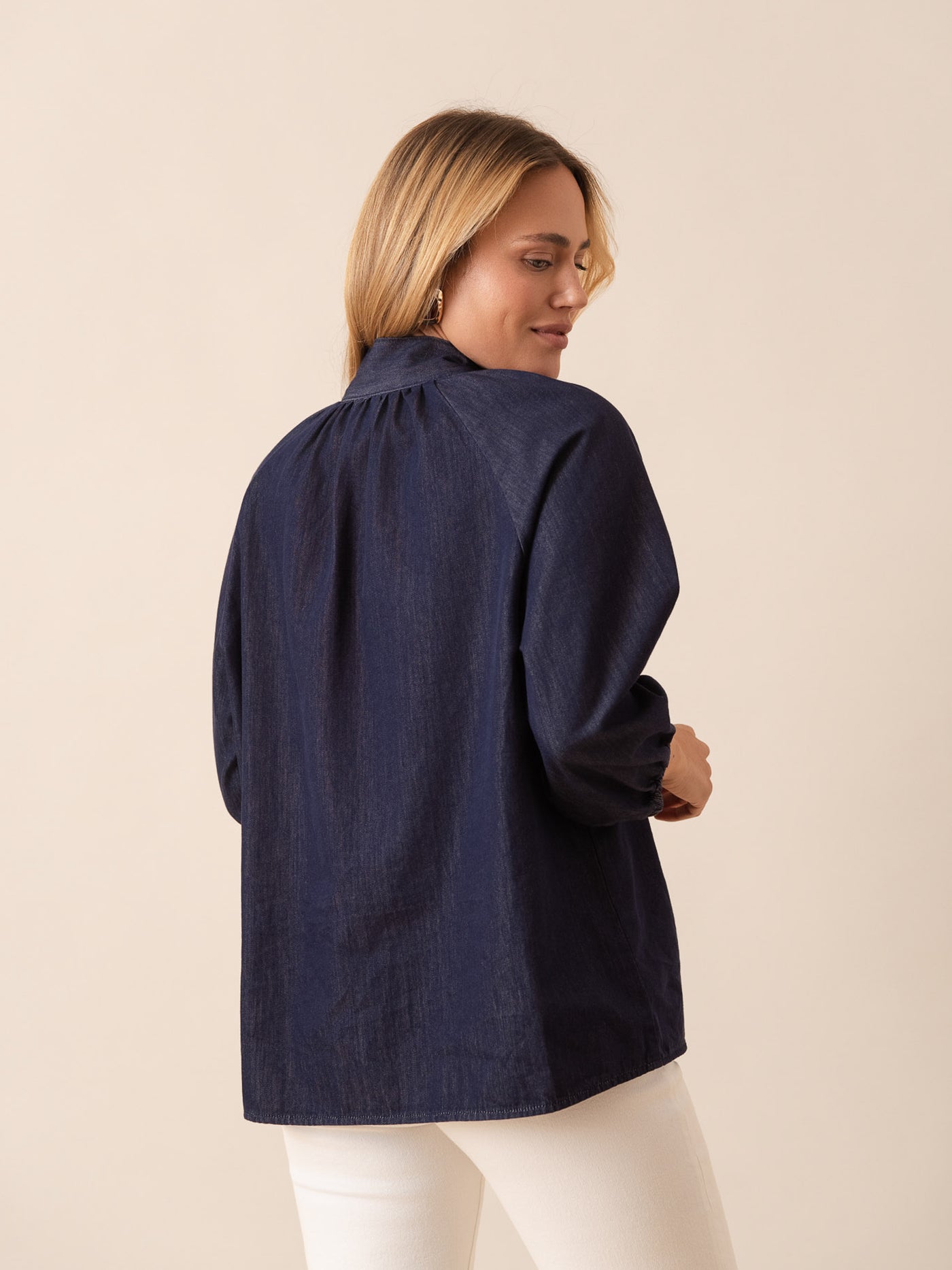 Chemise Charlotte
