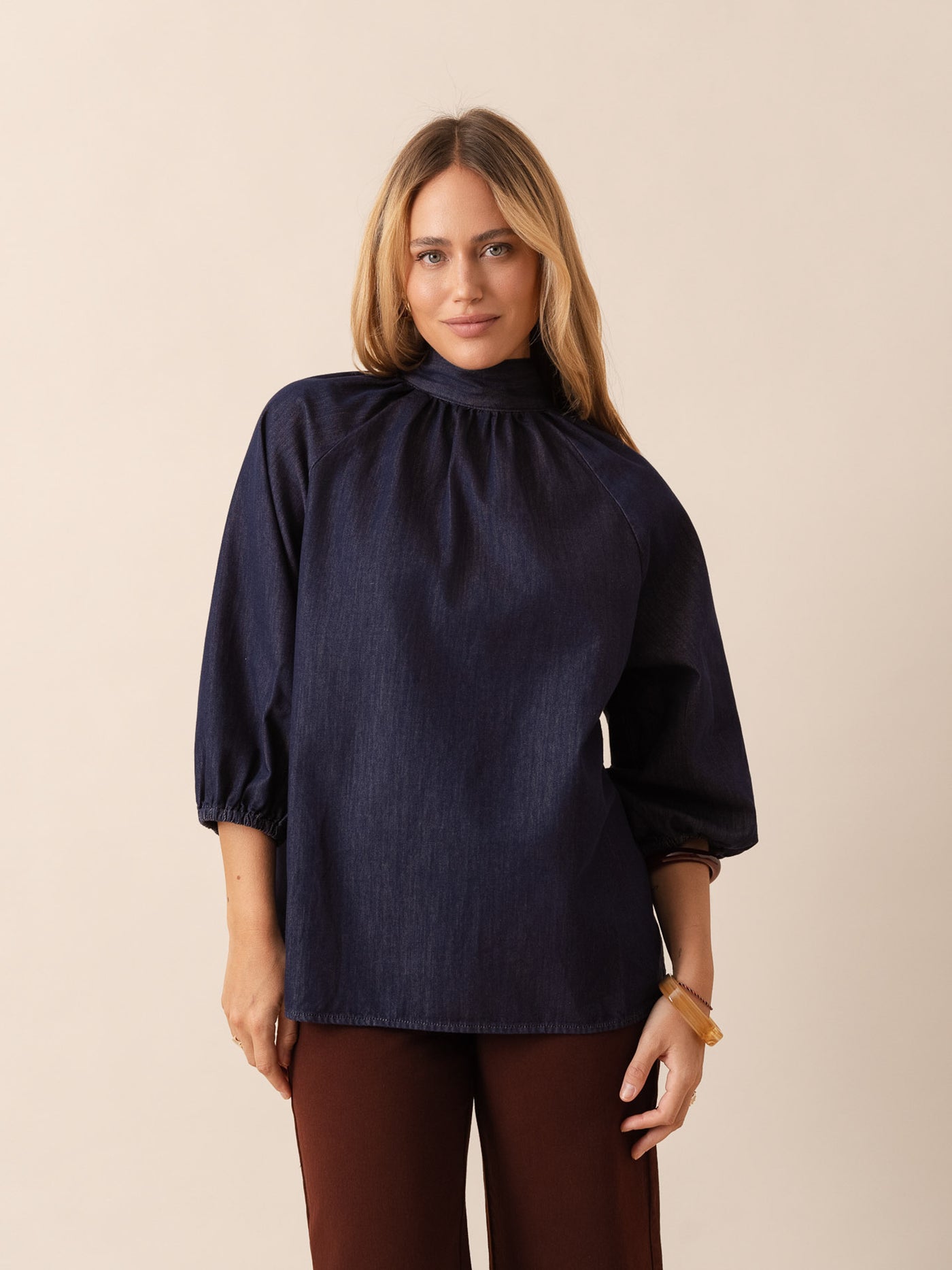 Chemise Charlotte