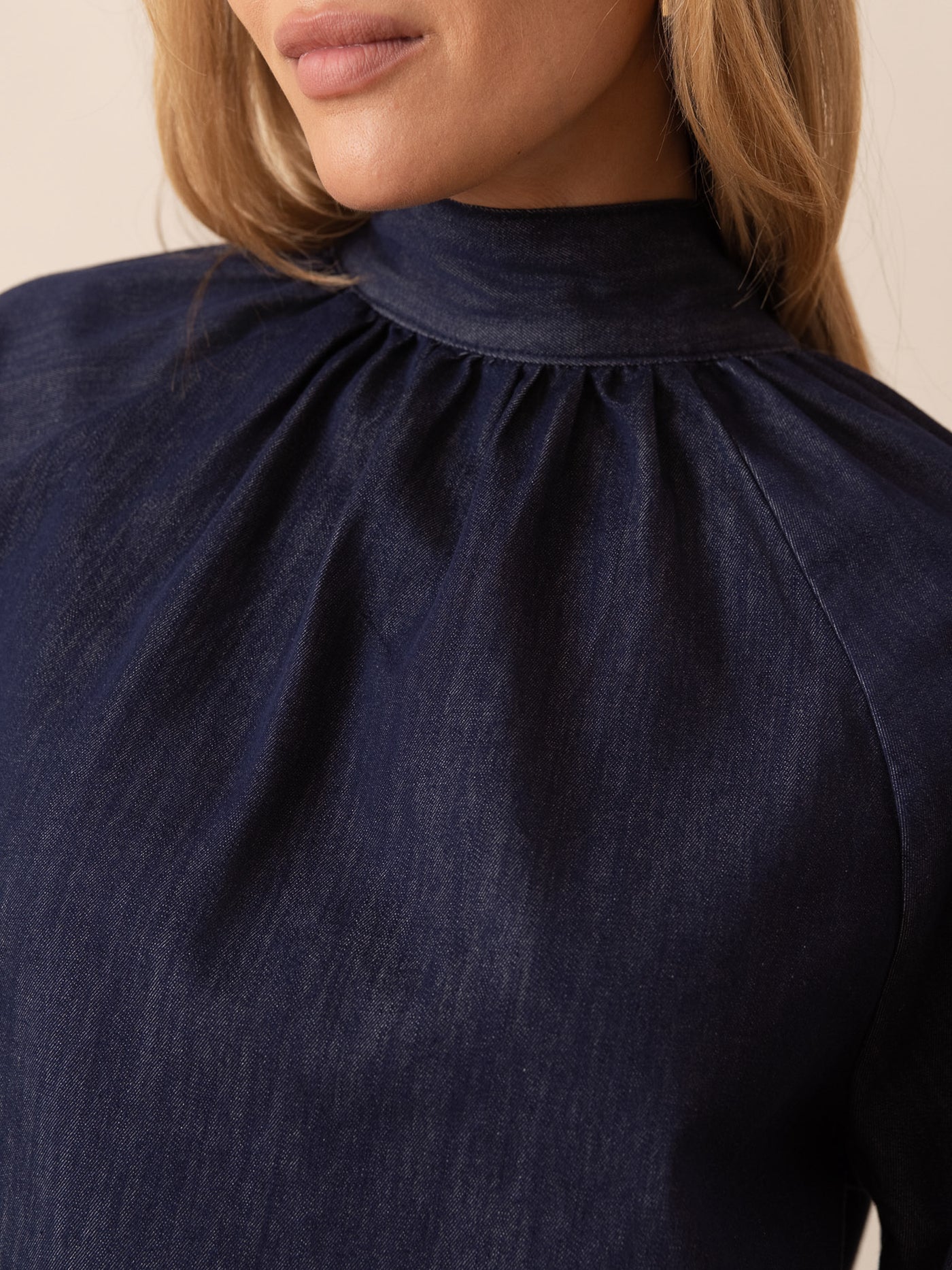 Chemise Charlotte