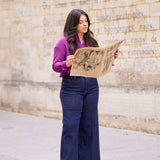 Chance Jeans - raw denim