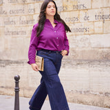 Chance Jeans - raw denim