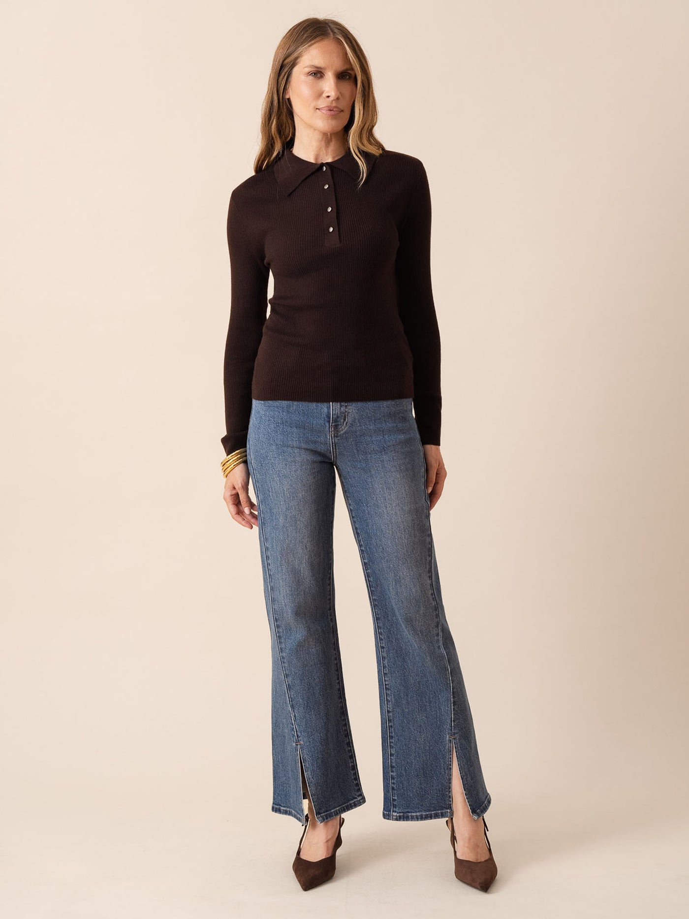 Adele jeans
