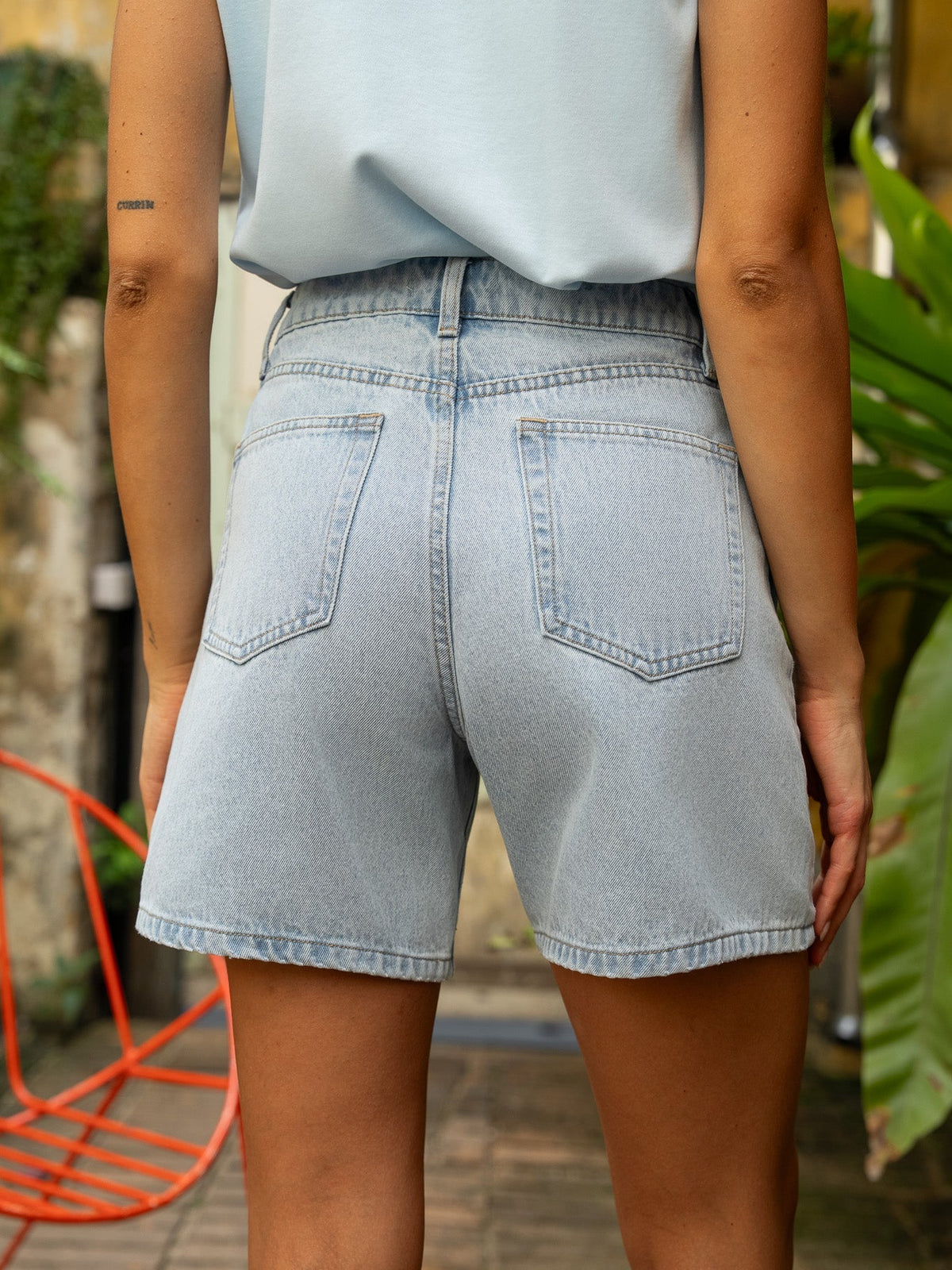 Short Valmy