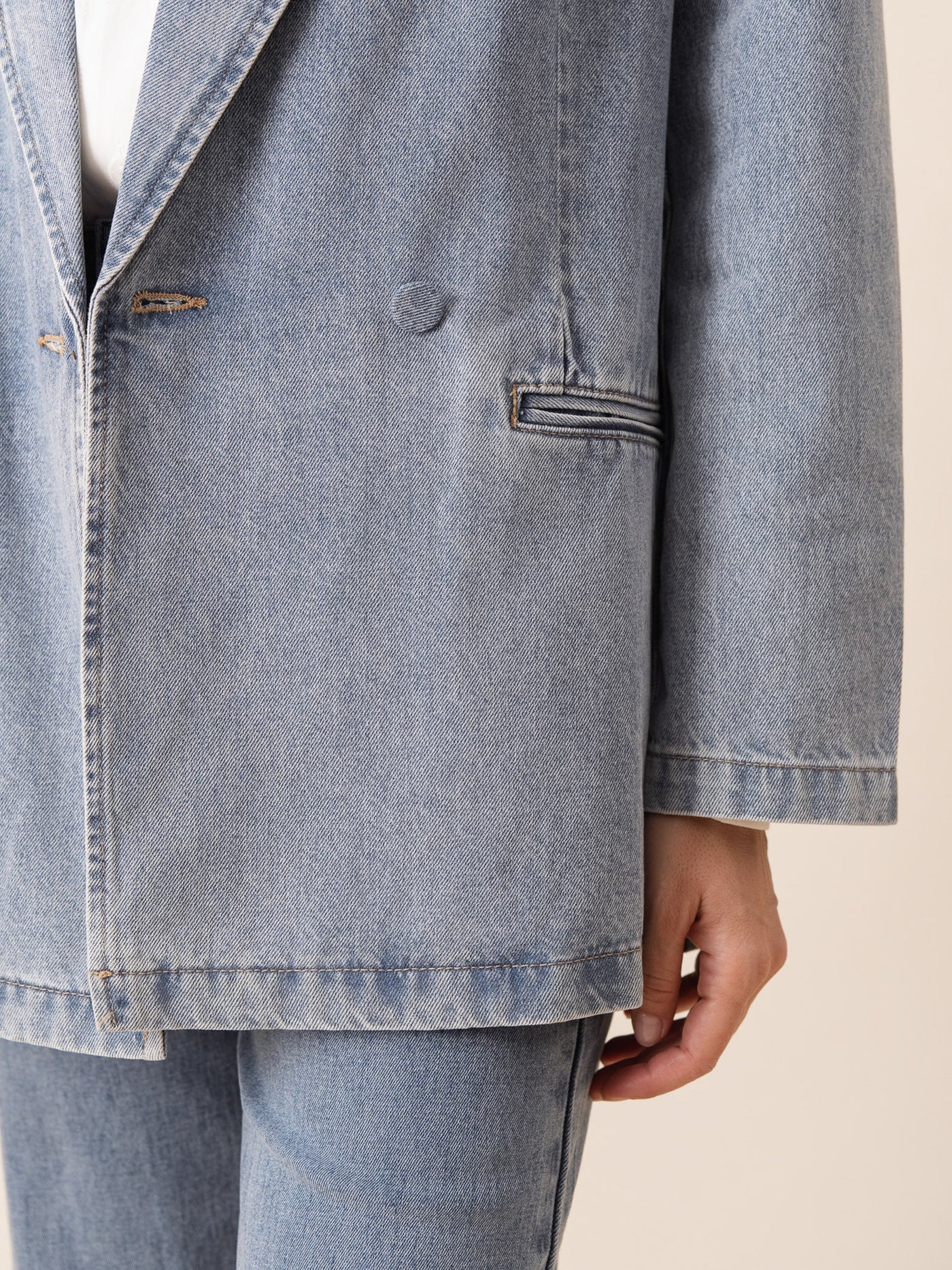 Blazer Waverly