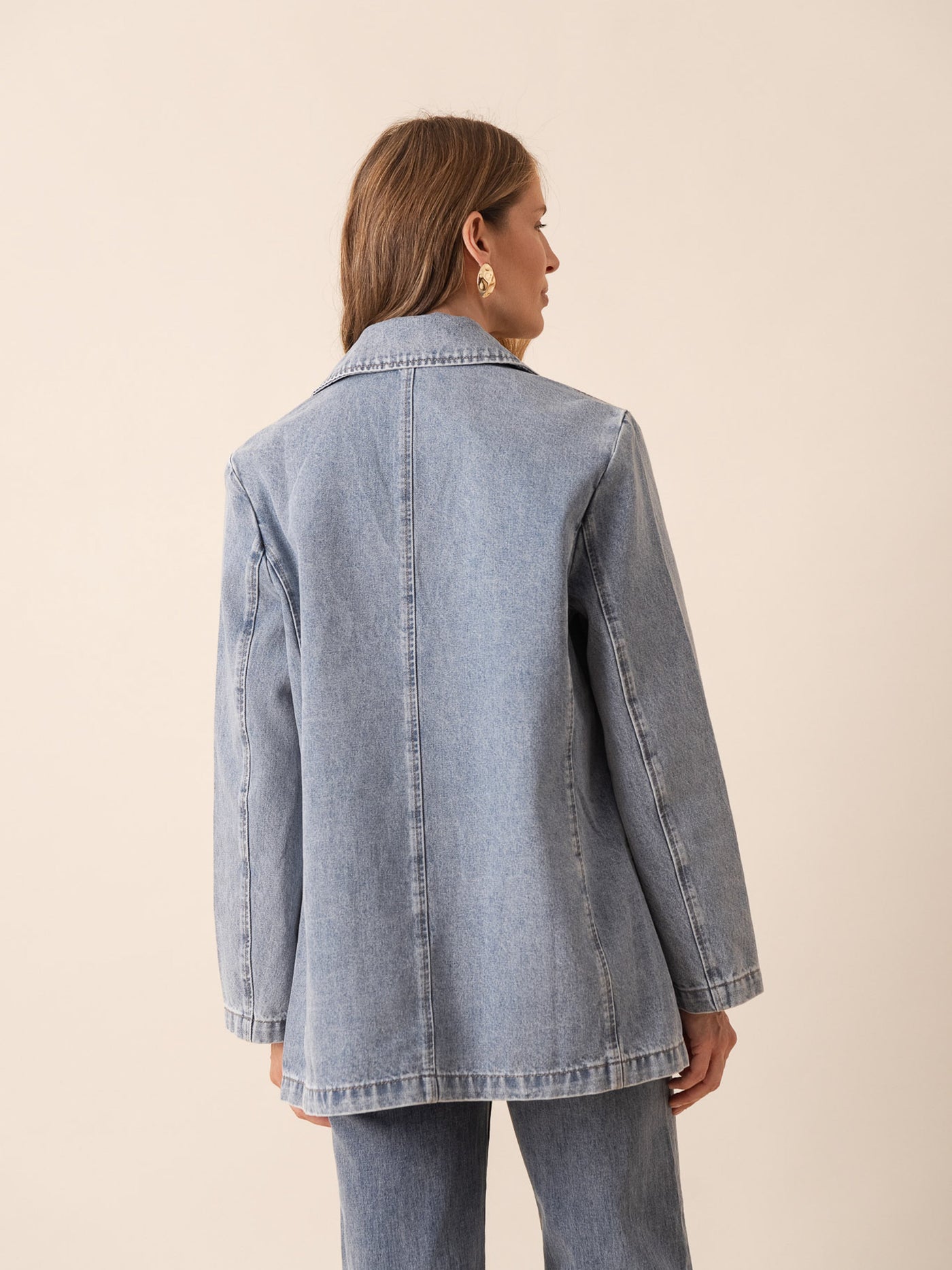 Blazer Waverly