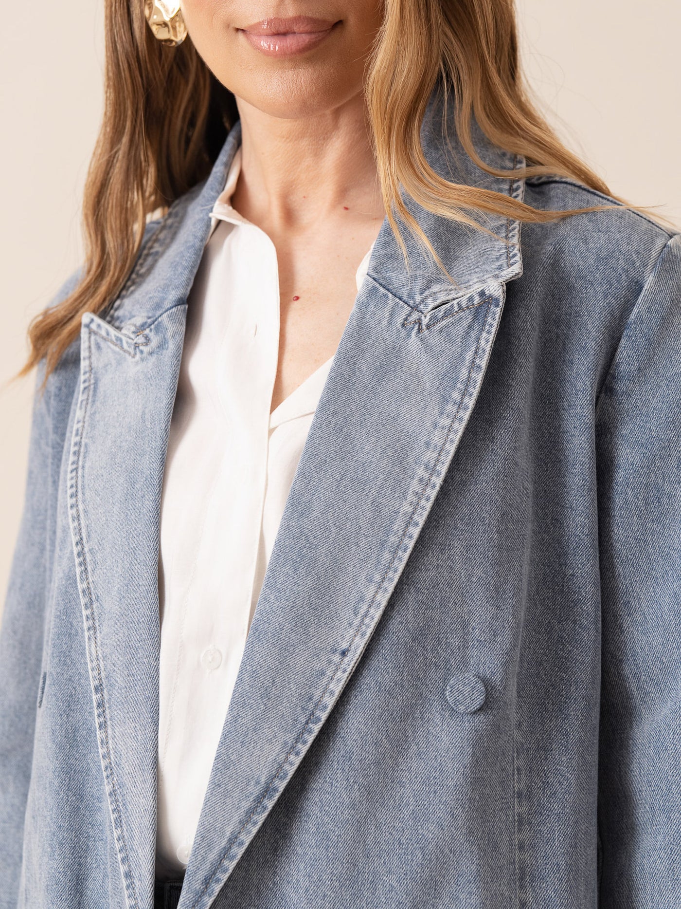 Blazer Waverly