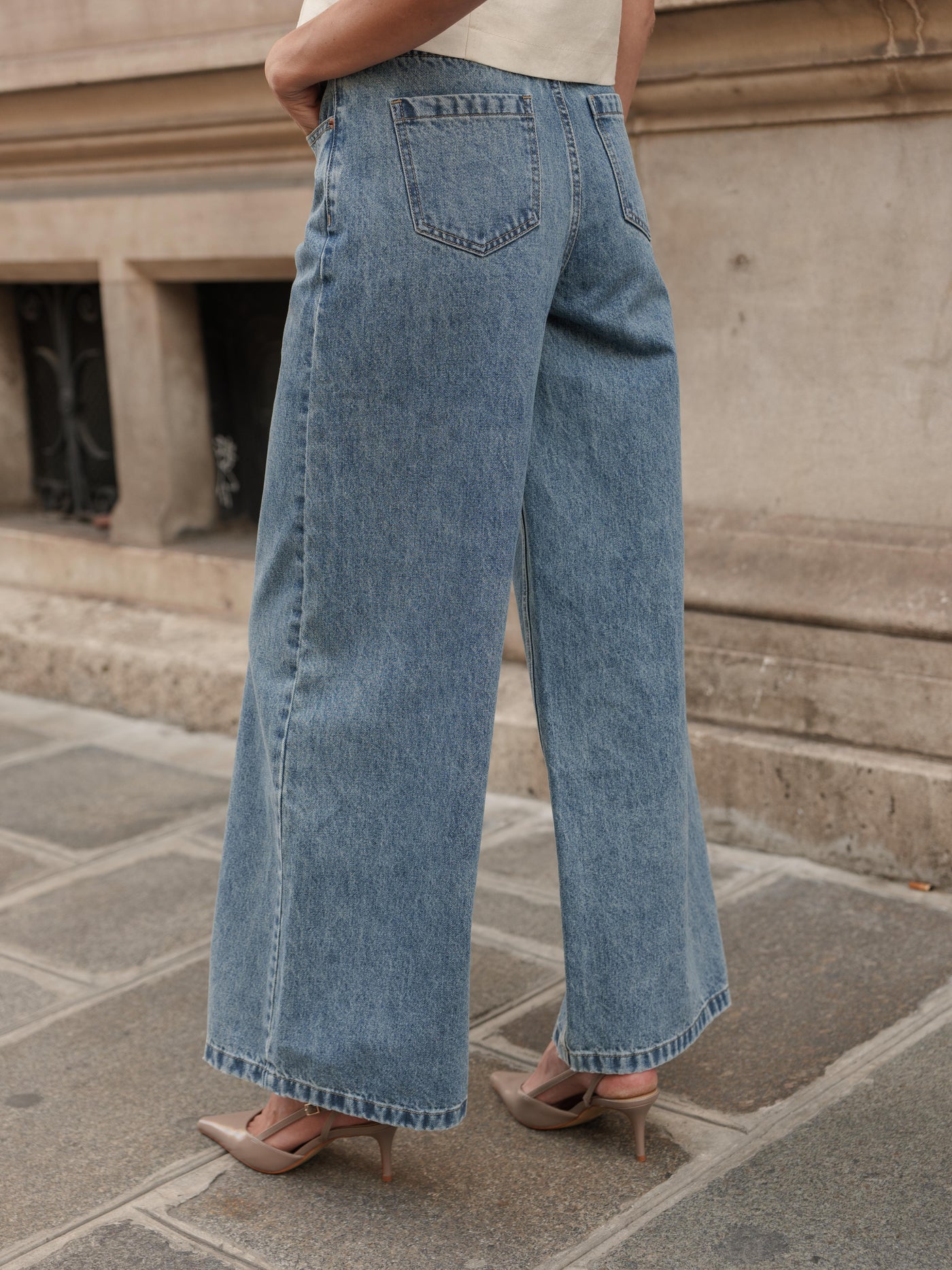 Giovani jeans