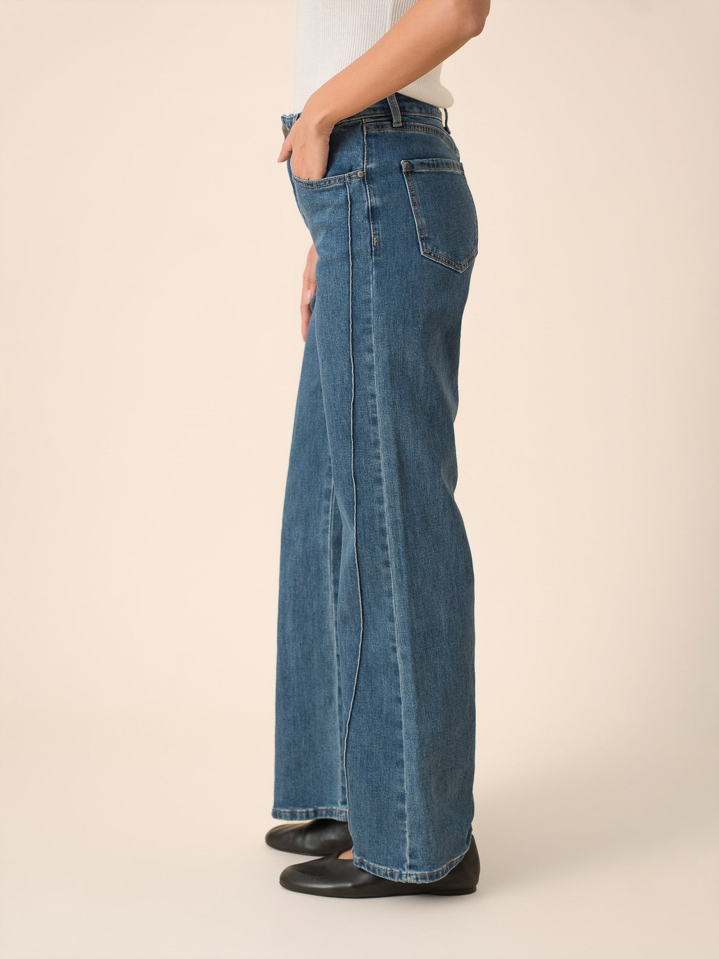 Gubi jeans