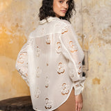 Chemise Cami - beige