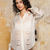 Chemise Cami - beige