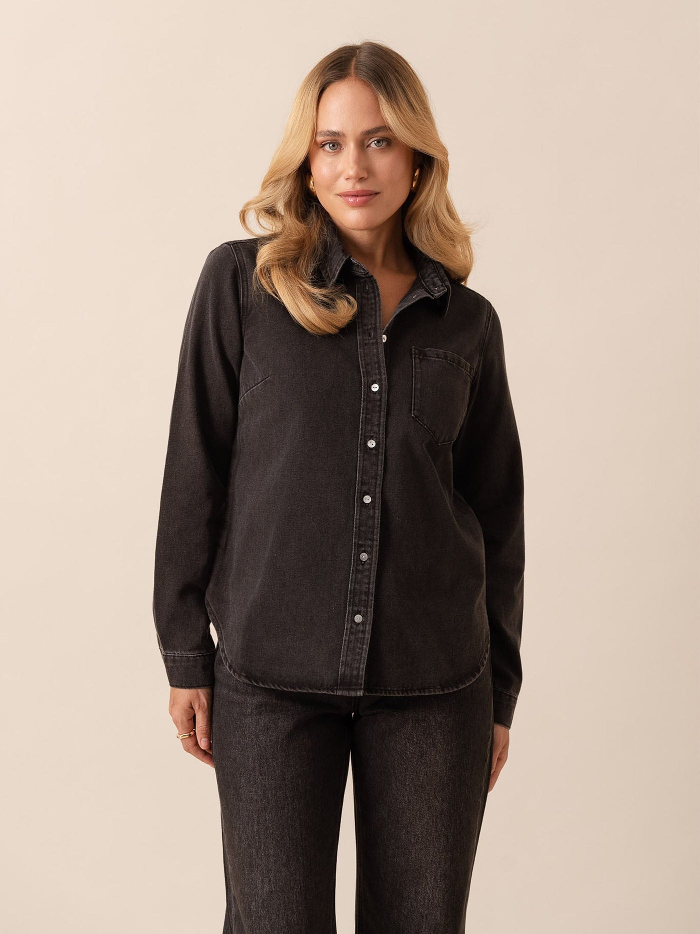 Chemise Celia