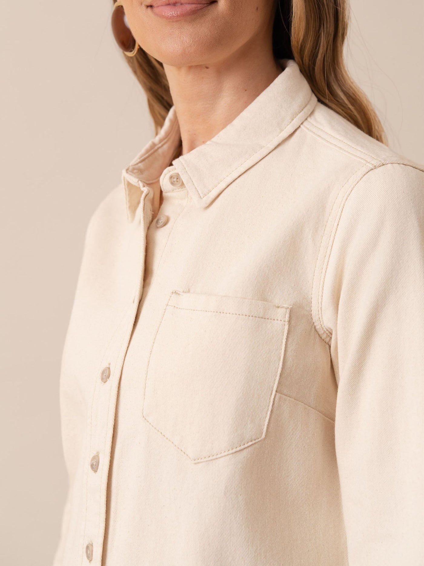 Chemise Celia