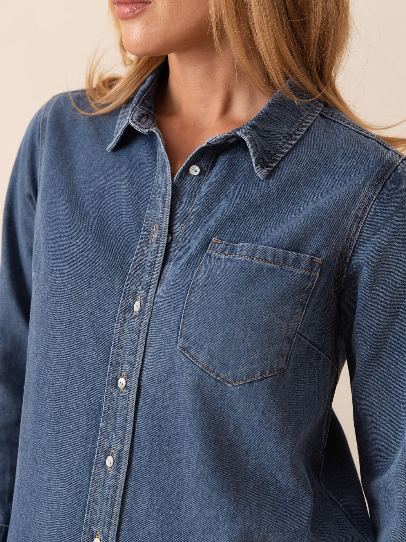 Chemise Celia