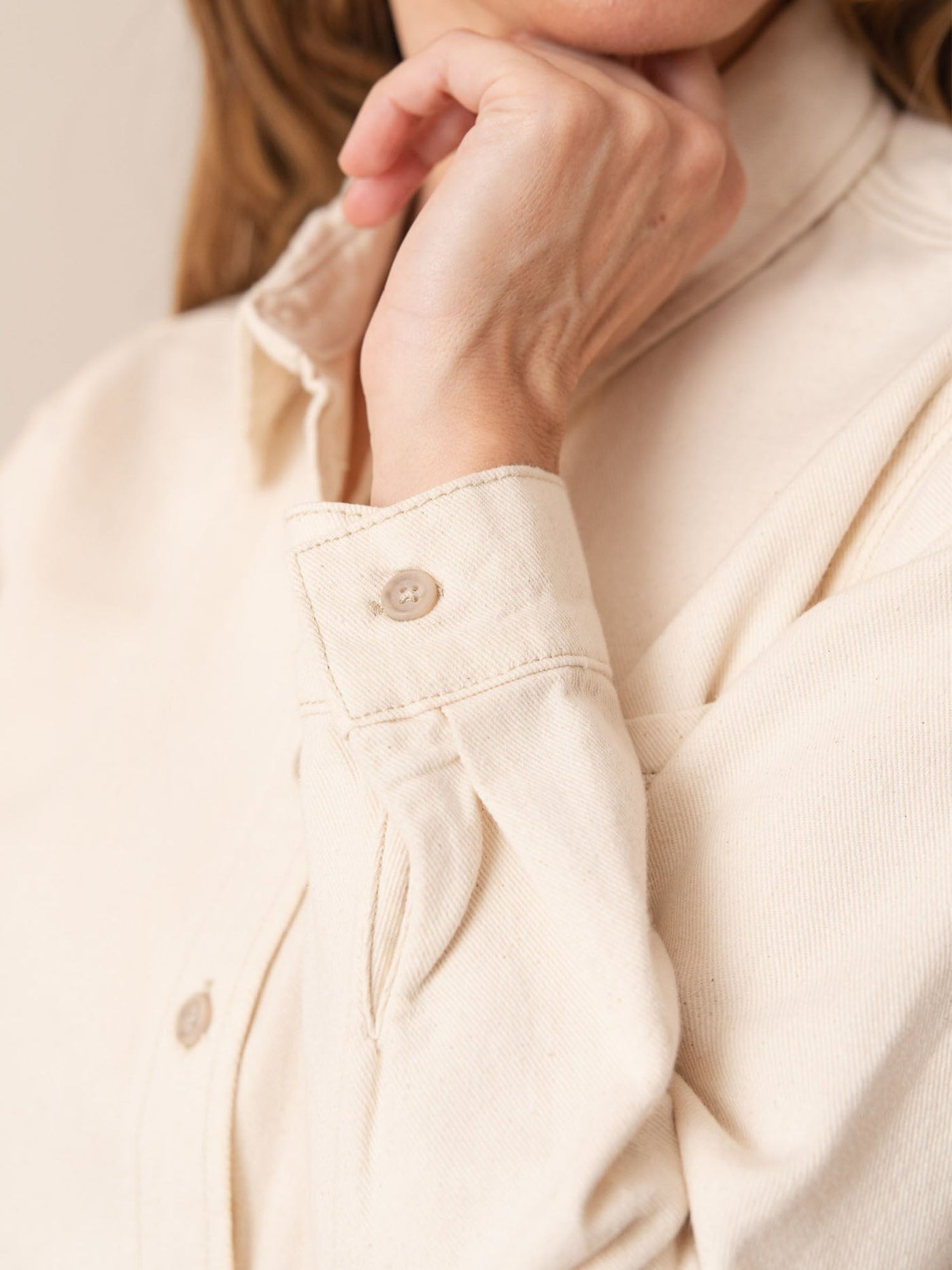 Chemise Celia