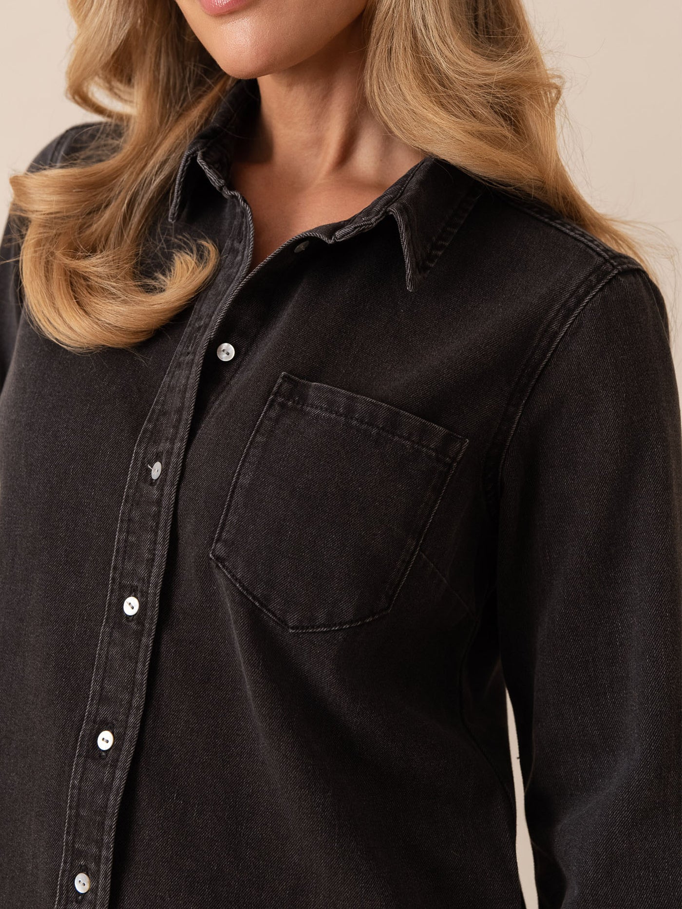 Chemise Celia