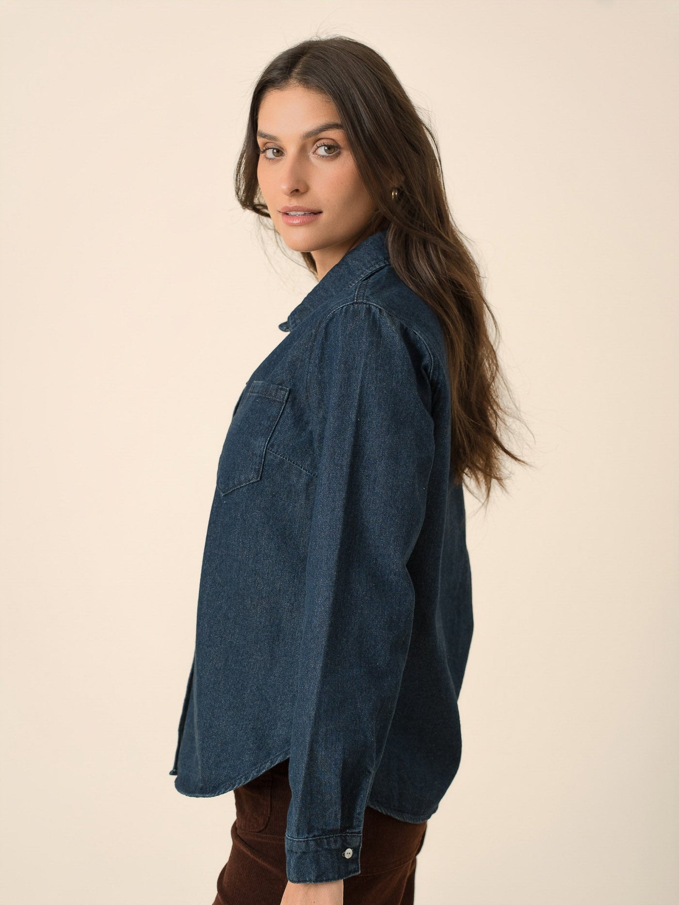Chemise Celia