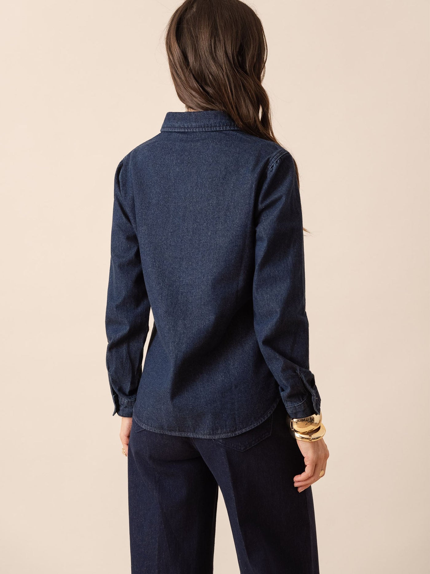 Chemise Celia