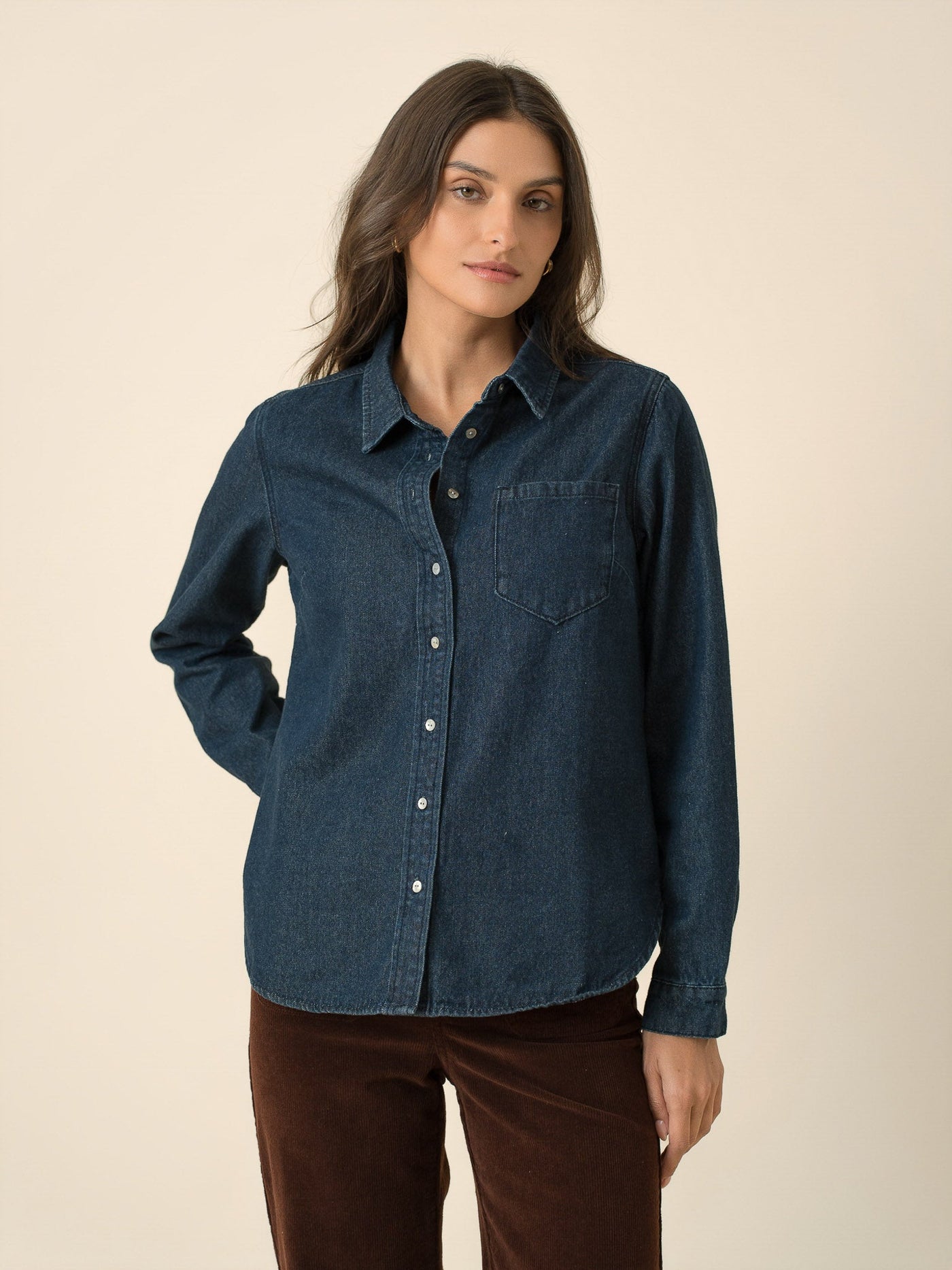 Chemise Celia