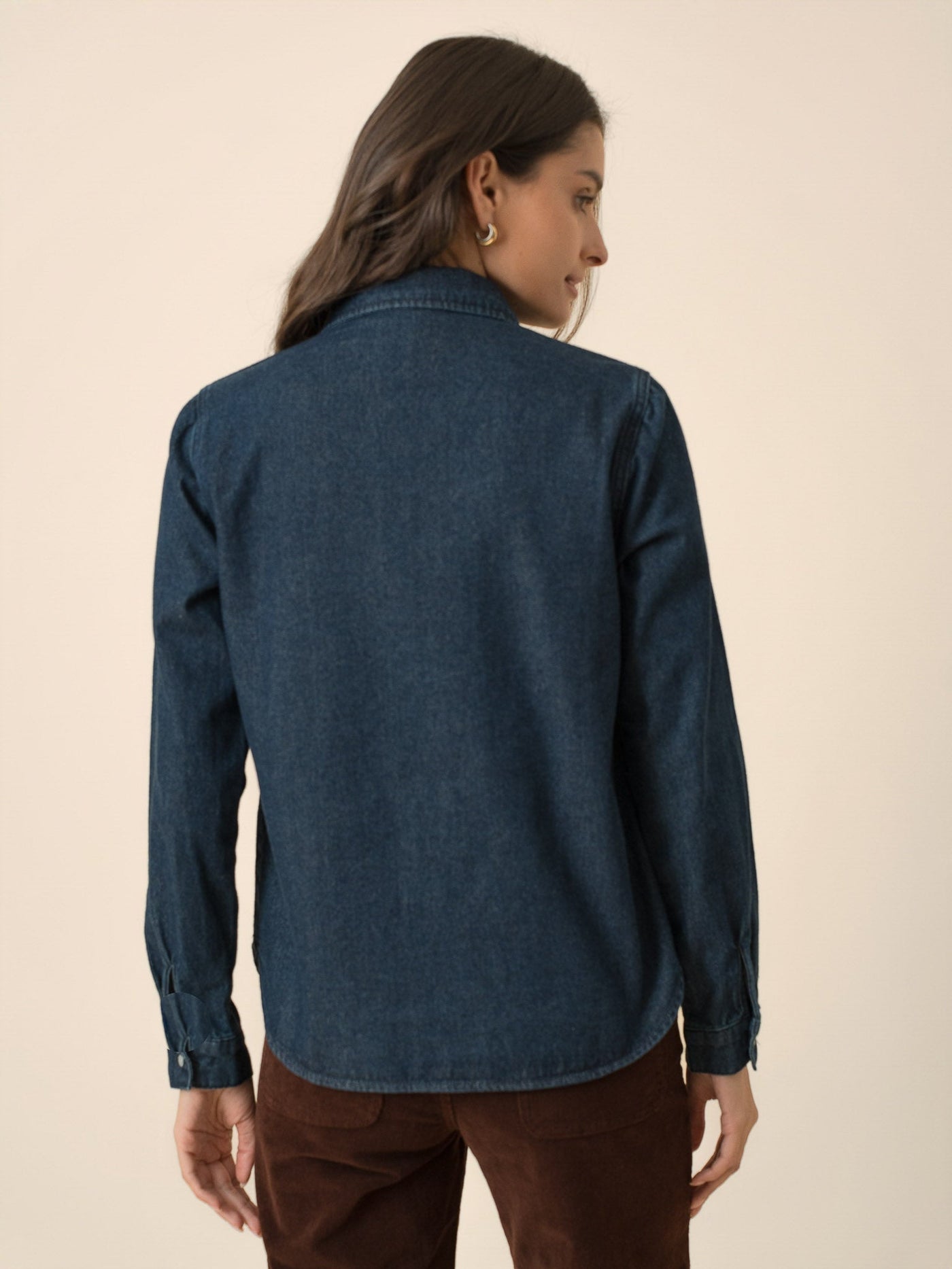 Chemise Celia
