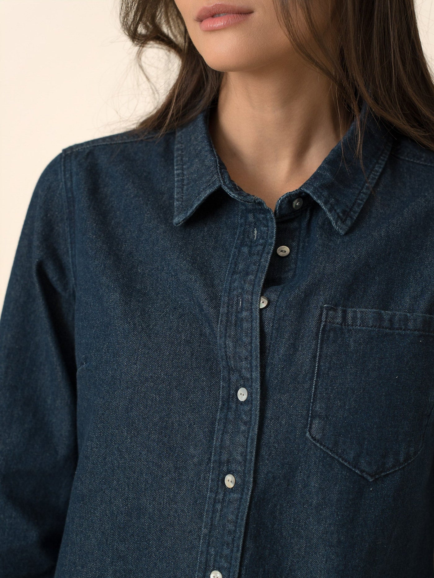 Chemise Celia