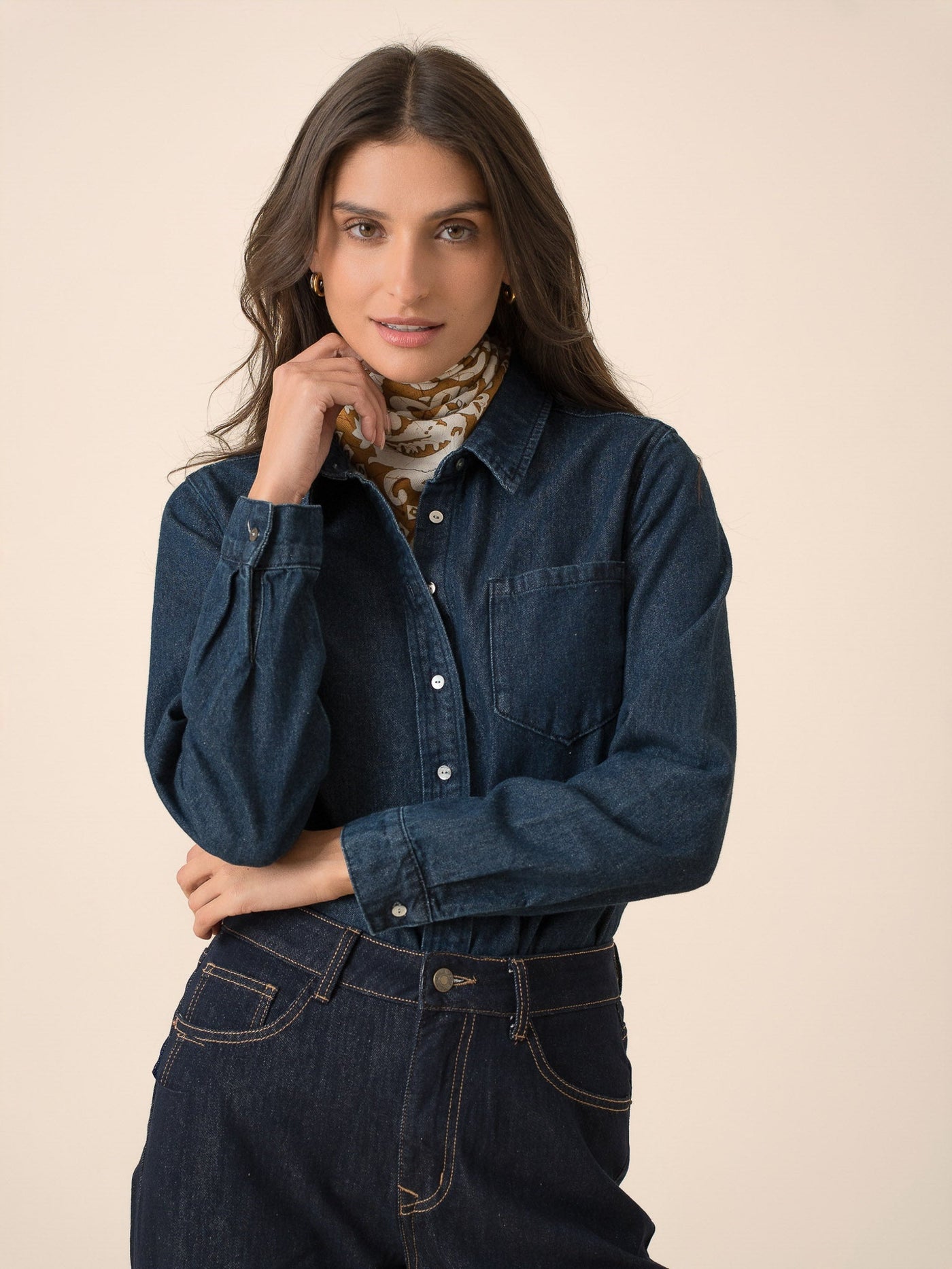 Chemise Celia