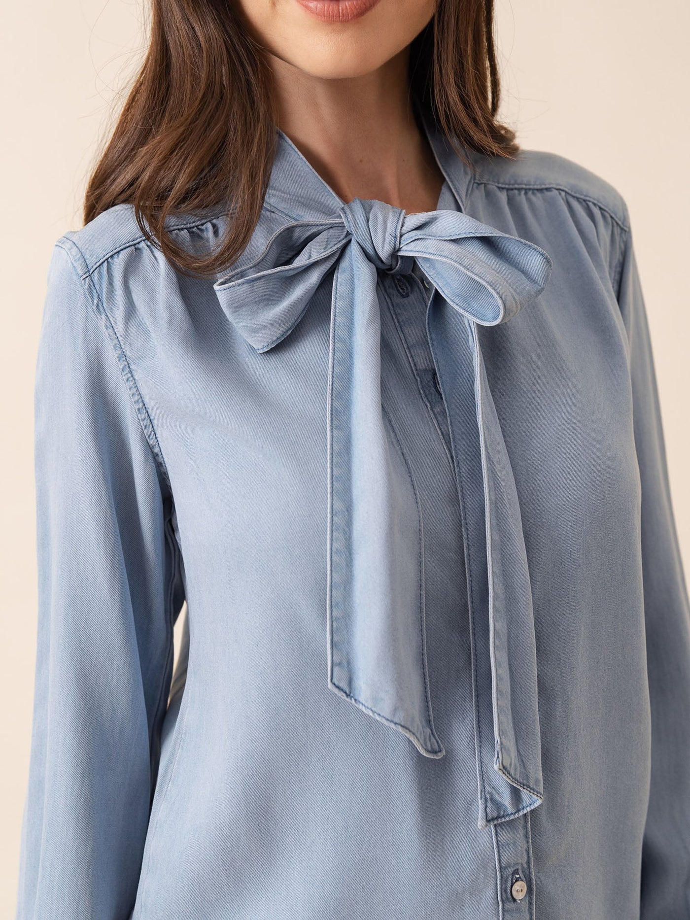 Chemise Charleen