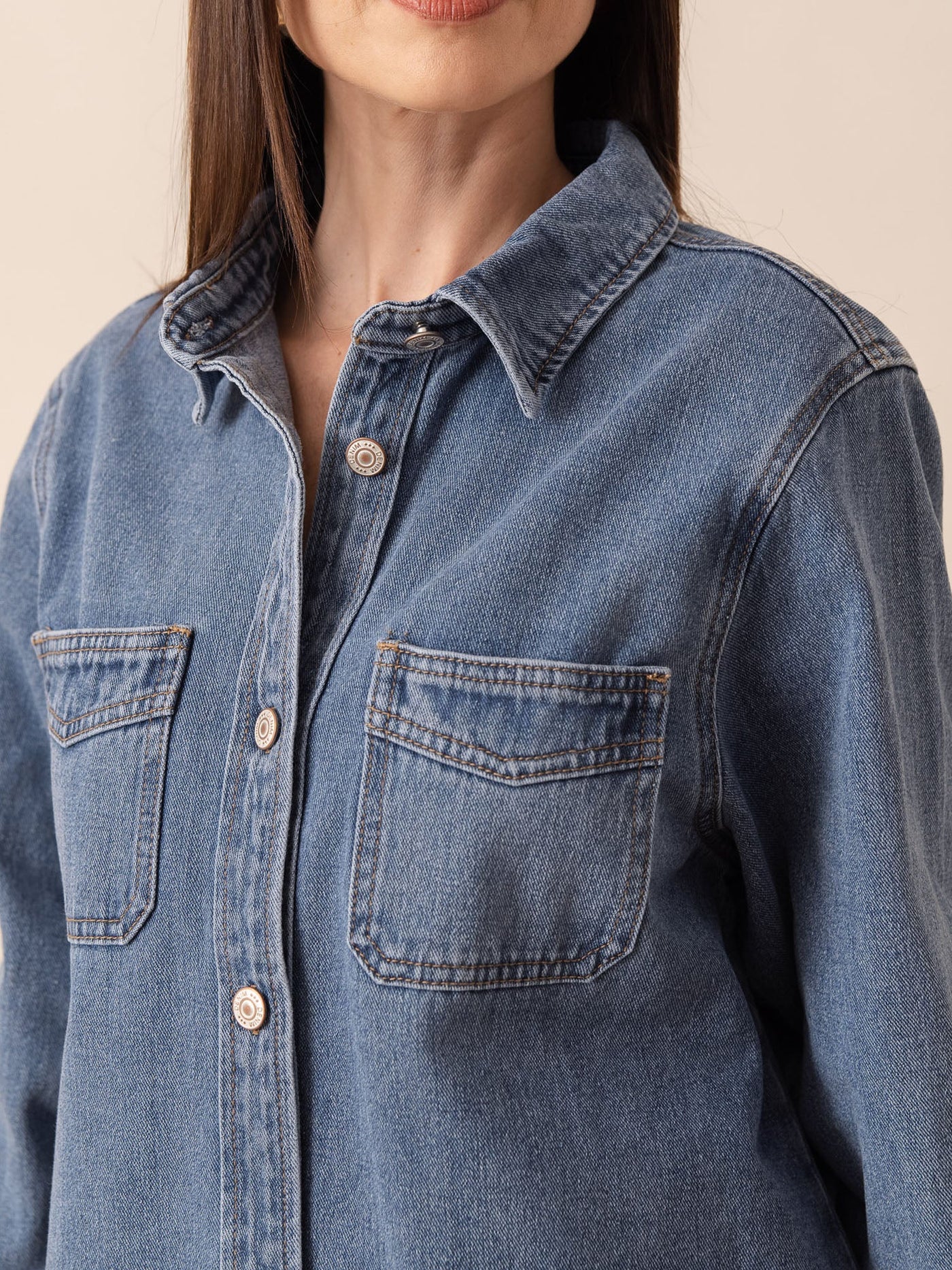 Chemise Cheri