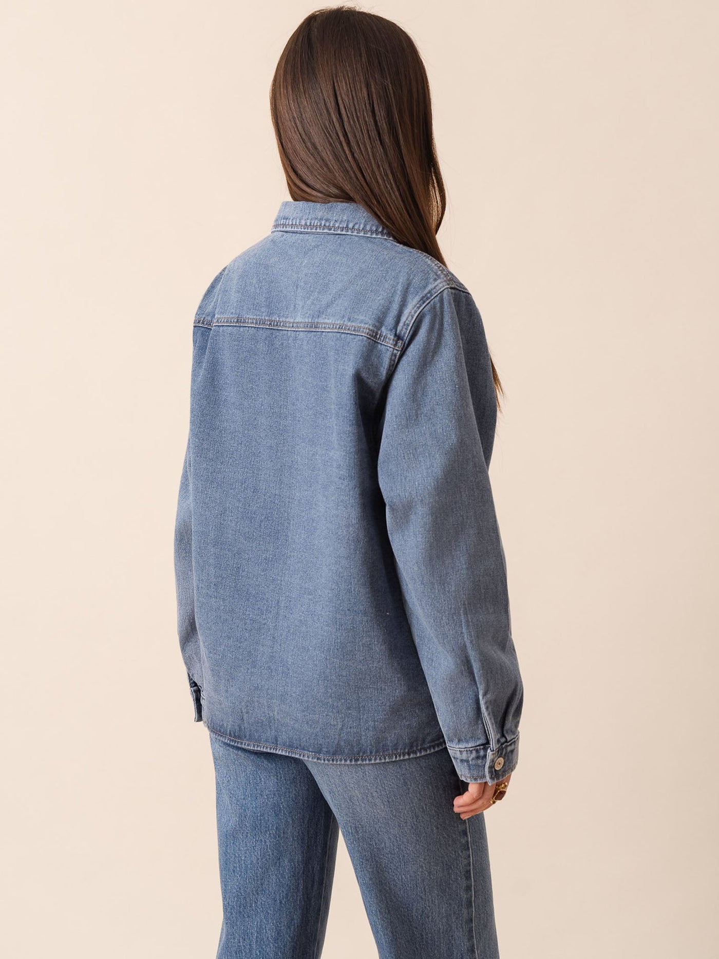 Chemise Cheri