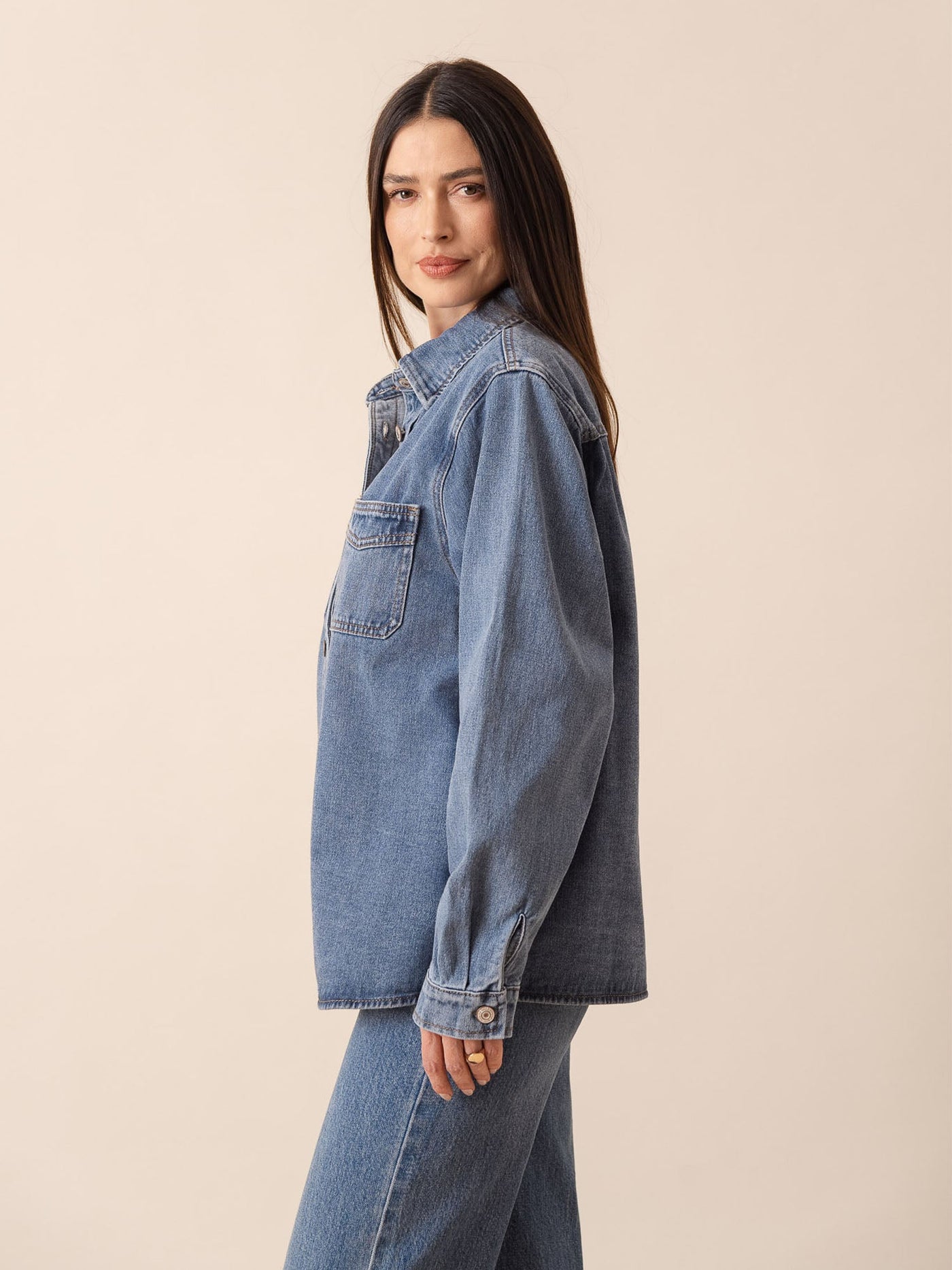 Chemise Cheri