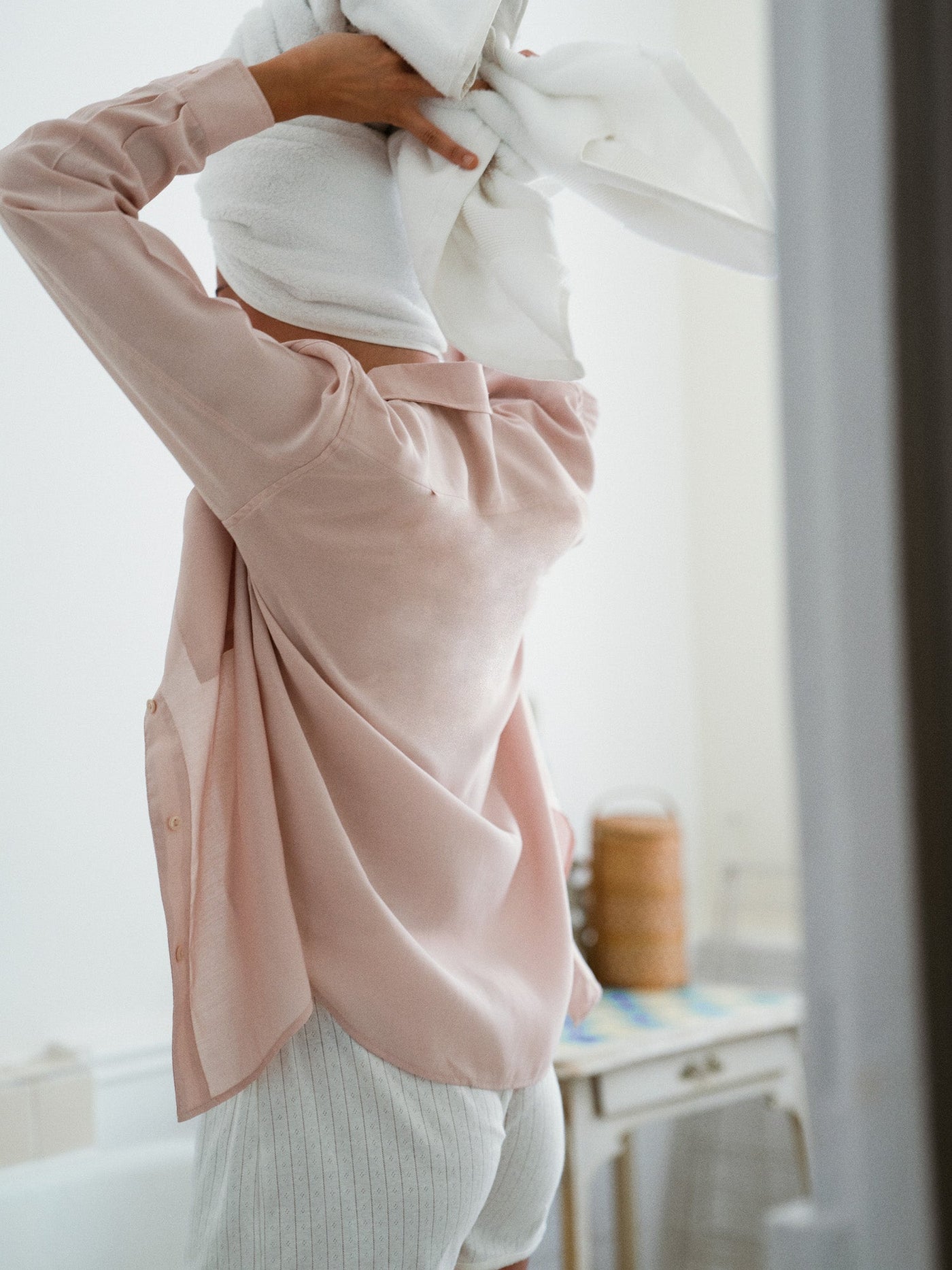 Chemise Orelis