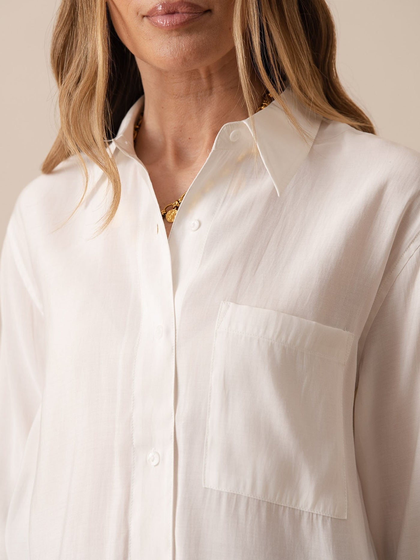 Chemise Orelis