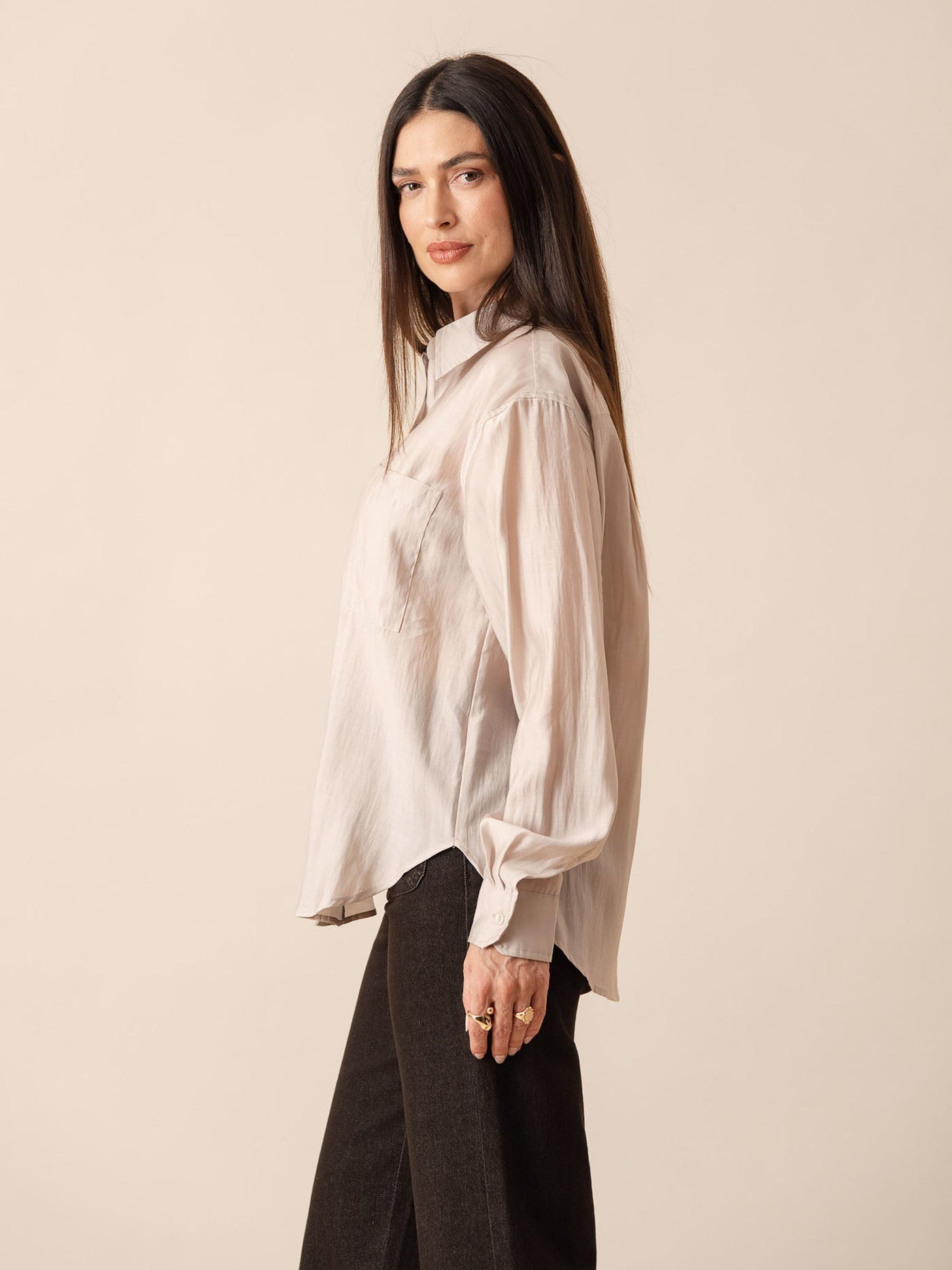 Chemise Orelis