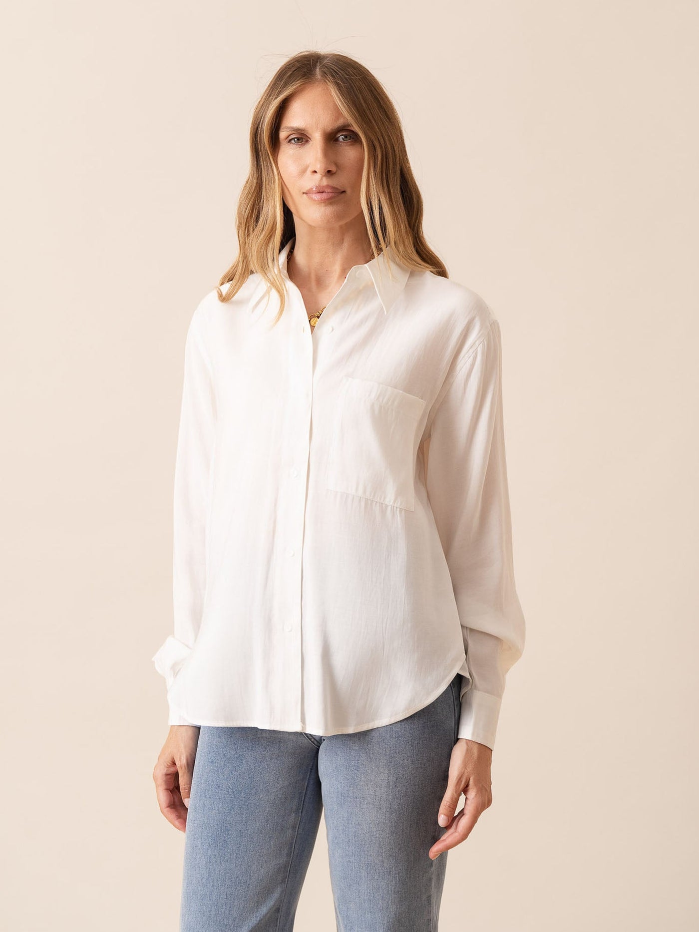 Chemise Orelis