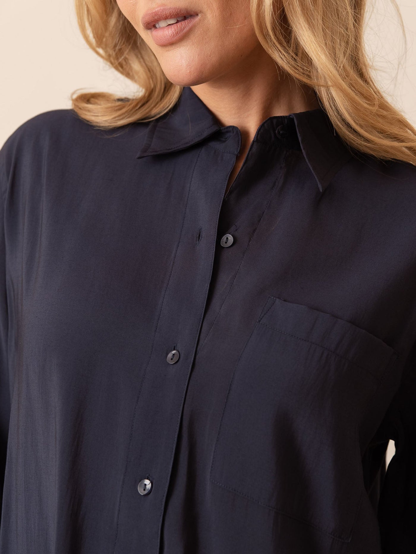 Chemise Orelis